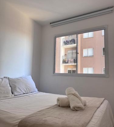 Tokio Marine, Vibra, Transamerica - Apê Incrível na Chácara Santo Antônio