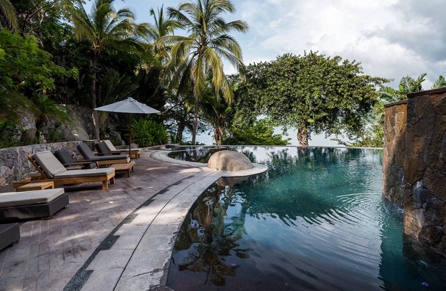 Tokipa at Punta Sayulita