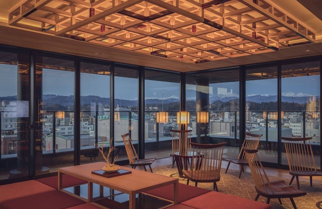 TOKYU STAY Hida-Takayama Musubi no Yu