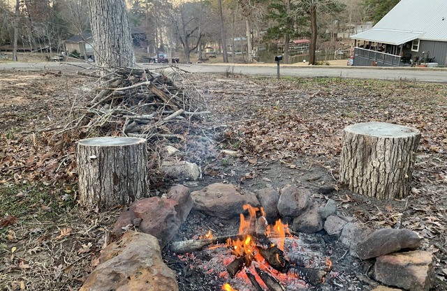 Toledo Bend Lake House