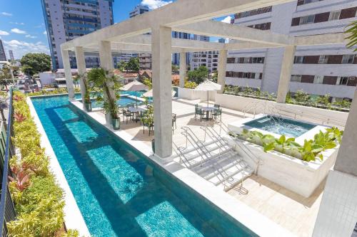 Tolive Riverside HOUSI by Carpediem