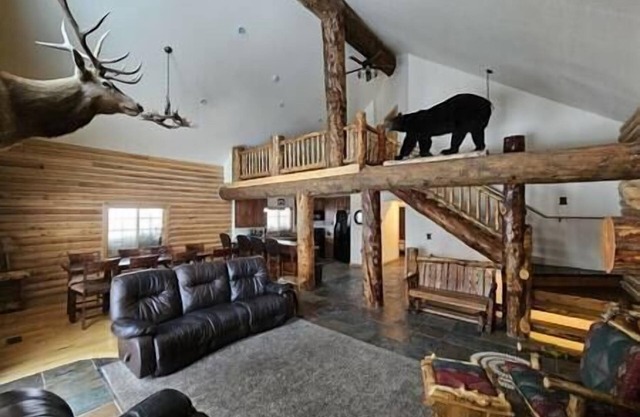 Tollgate Haven by Park City w/ 3 master bed suites