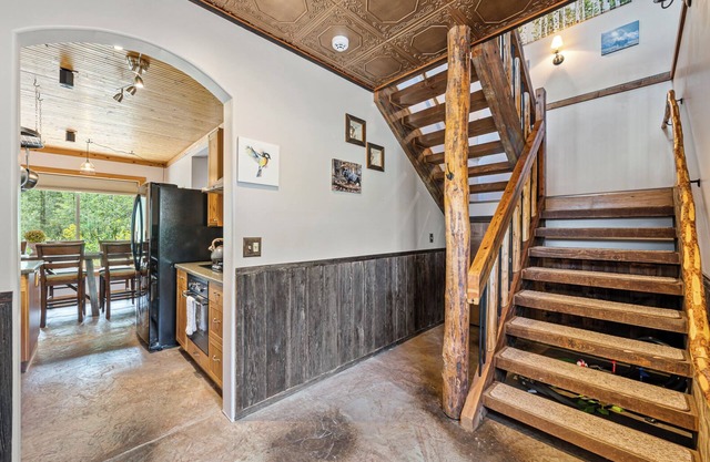 Tollgate Mountain Retreat mins from Park City