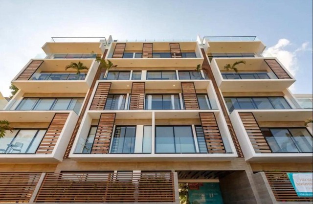 Tolok condo at Icono Playa