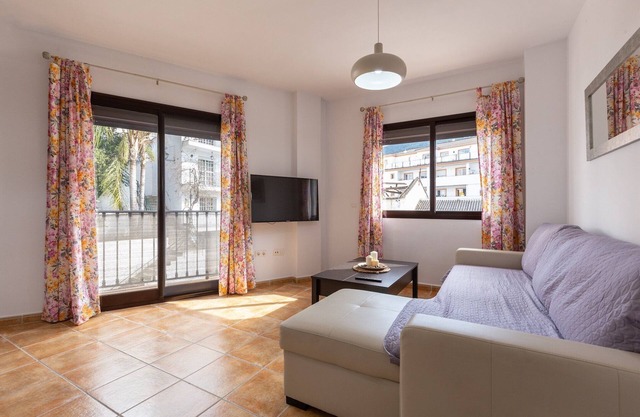 Tolox 2 - Apartment In Tolox. Wifi Gratis