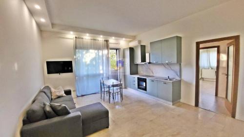 TOMA APARTMENT Trilocale moderno per max 6 persone