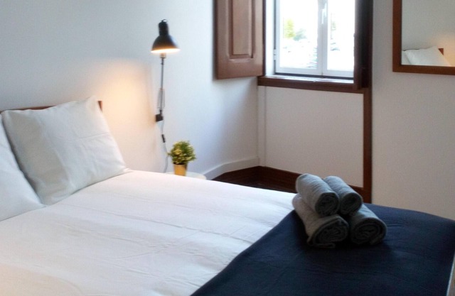 Tomarhousing - Gasthäuser & Pensionen