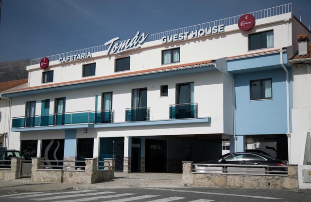 Tomas Guest House II