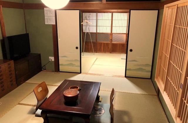 Tomo's INN - priceless experience -