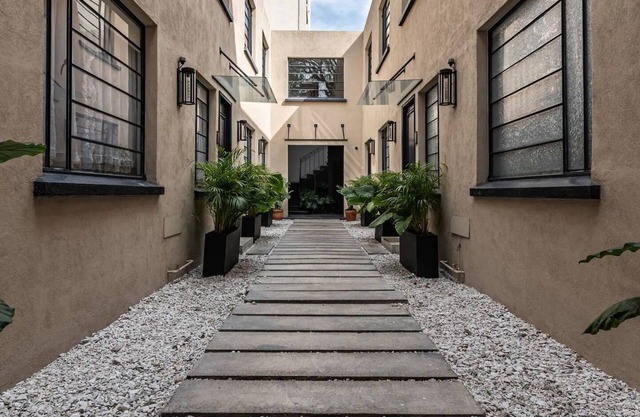 Tonala Roma Sur By Central Homes