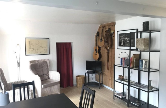 Tonart - Walm-Wohnung - Tonart - Gästewohnungen