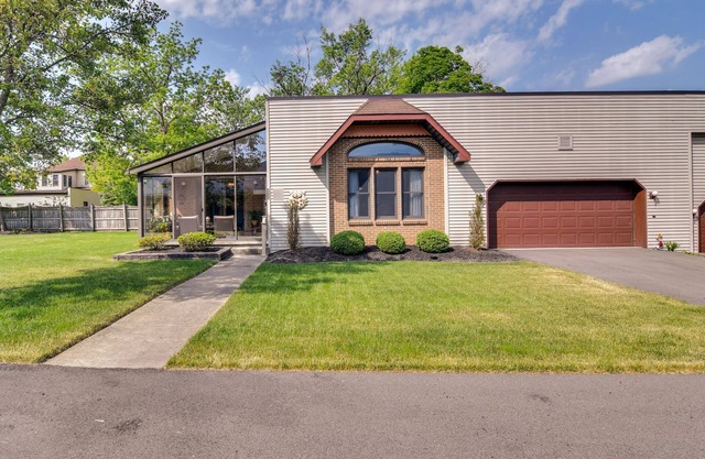 Tonawanda Vacation Rental ~ 13 Mi to Niagara Falls