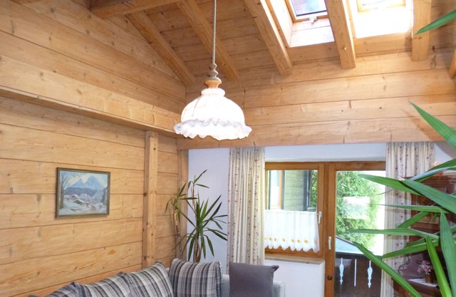 Toni´s Appartements aus Schönau am Königssee – Urlaub am Fuße des Watzmann