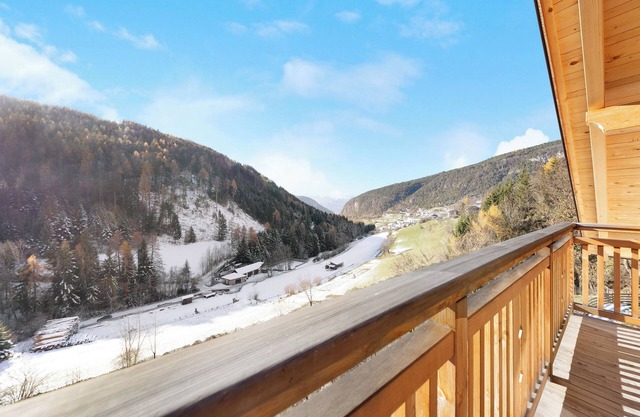 Töniglerhof Ferienwohnung "Morgensonne" mit Bergblick, Garten und WLAN