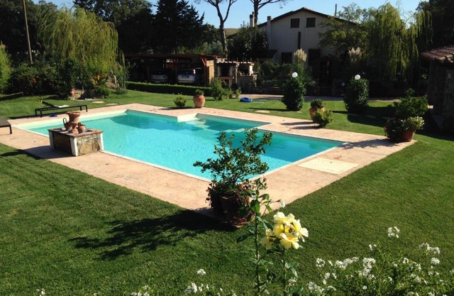 Tonini House