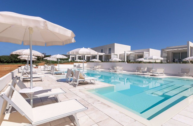 Tonnara Apartment with Ac Stintino