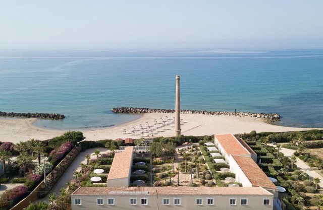 Tonnara di Sciacca