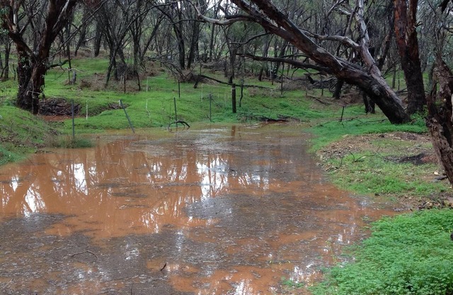 Toodyay Luxusunterkünfte