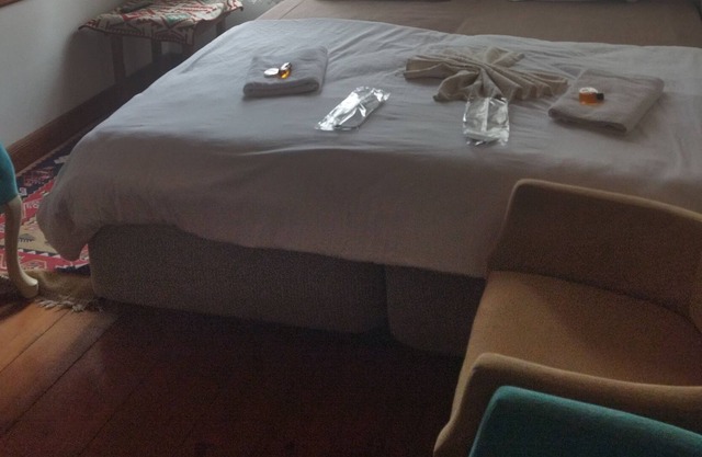 Topçuoğlu Konak Butik Otel