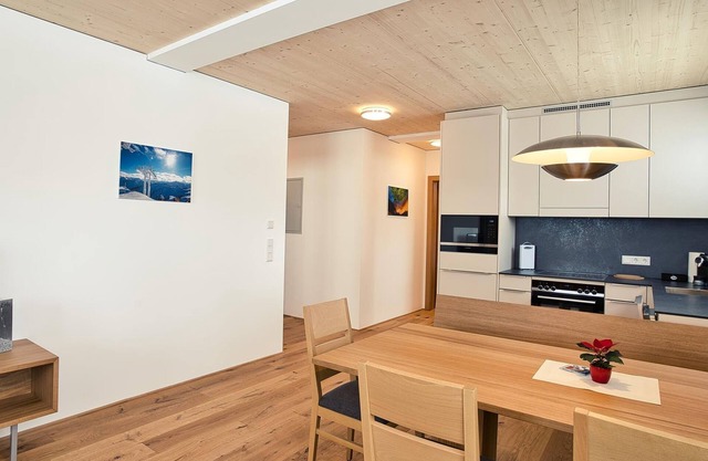Top 1 oder 5 - RÖSSLE Appartements