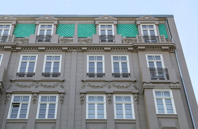 TOP APARTMENT AT TOP LOCATION