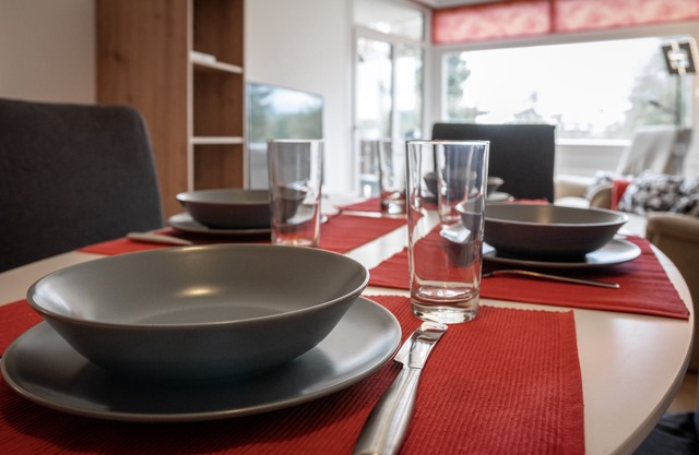 Top FeWo Auerhahn im Ferienresort mit Pool im Paradies Hochschwarzwald
