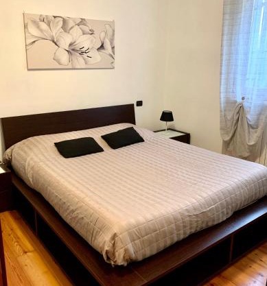 Top Apartment