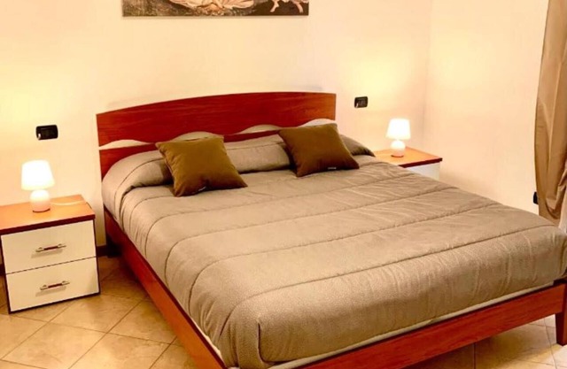 Top Apartment 2
