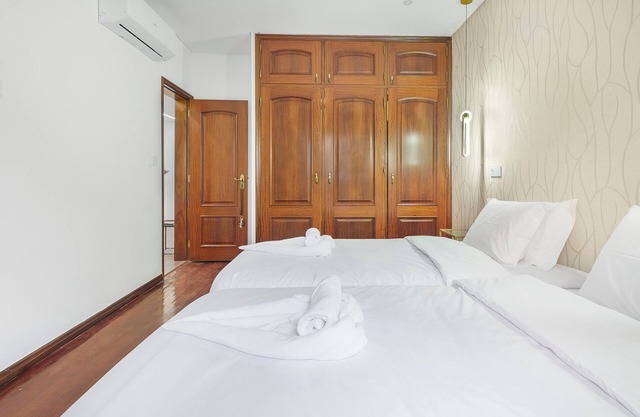 TOP Apartment, modern and with a spacious terrace!