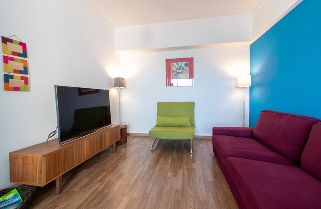 Top Cacilhas Wohnung