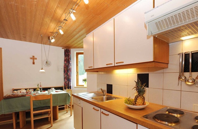 Appartement Sarah für 4 - 5 Personen - Apart Zimalis ****
