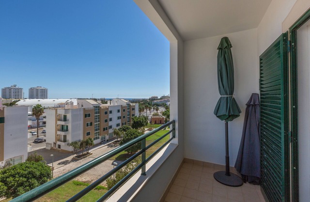 Große 2 Bettwohnung - ALBUFEIRA