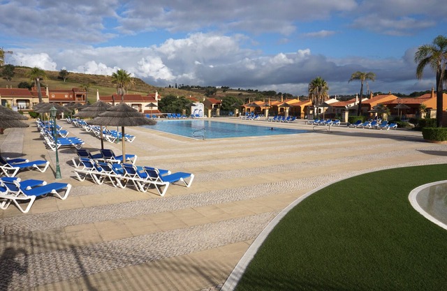 Top Floor 2 Bedroom Apartment on Boavista Golf Resort