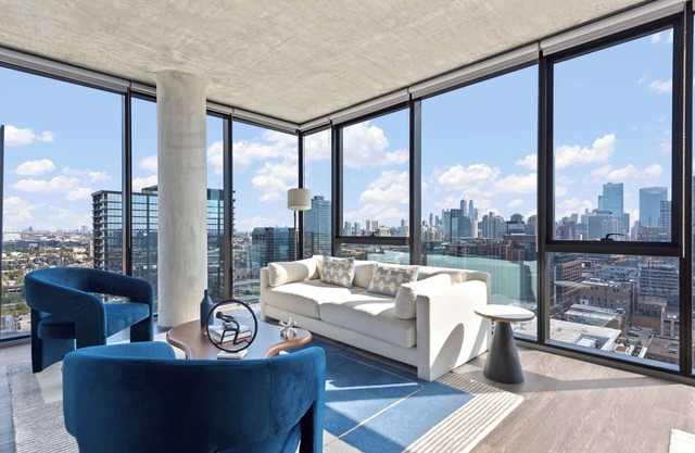 Balance Work,Relaxation&vibrant city life|The Dada