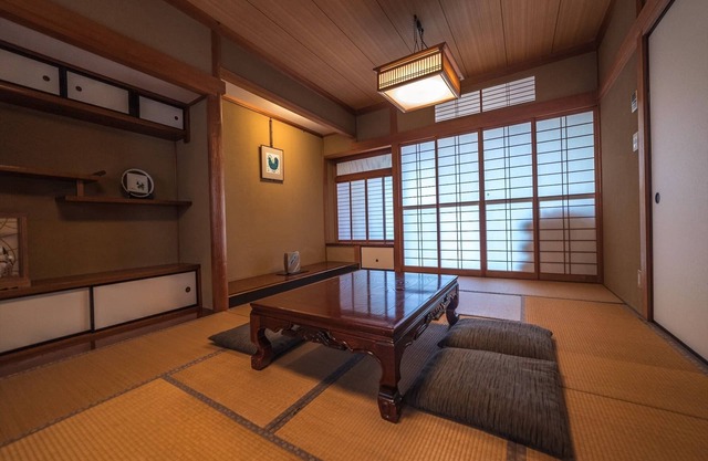 Top floor reserved special room Japanesestyle r / Kanazawa Ishikawa