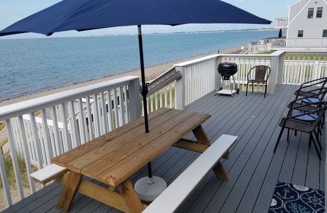 Top Mast Resort