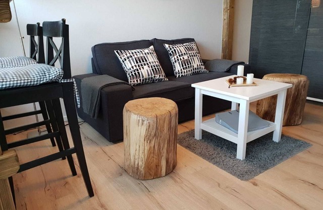 Top moderne Ferienwohnung Altenau im Oberharz