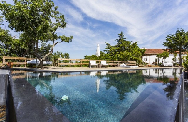 Top Of The Hill Villa by The Getaway Collection