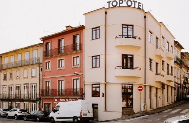 Top'Otel