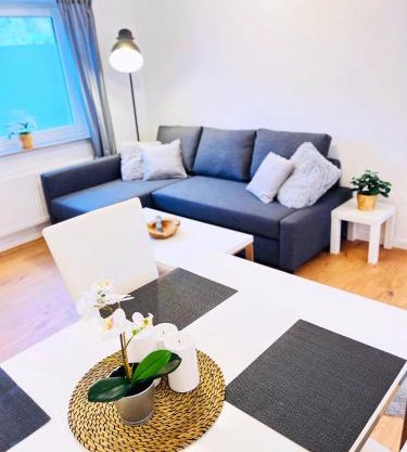 TOP PREMIUM UNTERKUNFT in KÖLN - HÜRTH!