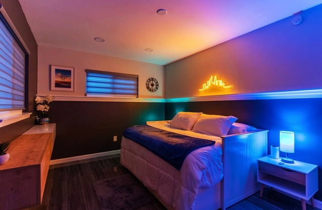 Top-Rated El Paso Hot Tub Retreat