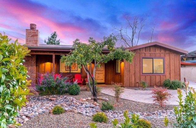 Brandneues Zuhause und Einrichtung in Uptown Sedona In der Nähe von allem!