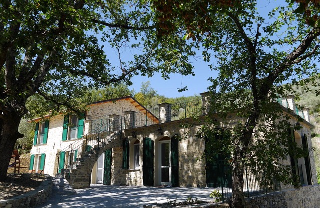 TOP-Rustico auf 16480 qm, Alleinlage 5 Min. zum Bäcker- 15 Min. zum Strand