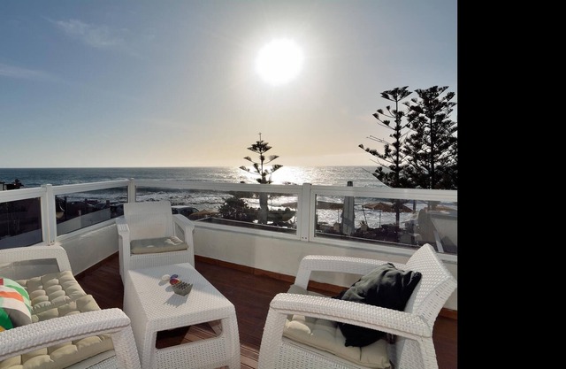 Ferienhaus Top Sunset el Golfo mit Terrasse By PVL