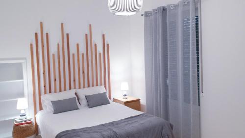 TOPO Apartment