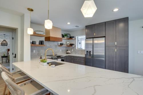 Topocks Premier Luxury Rental Home 5 Mi to River