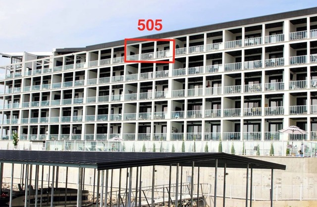 Topsider Penthouse 505