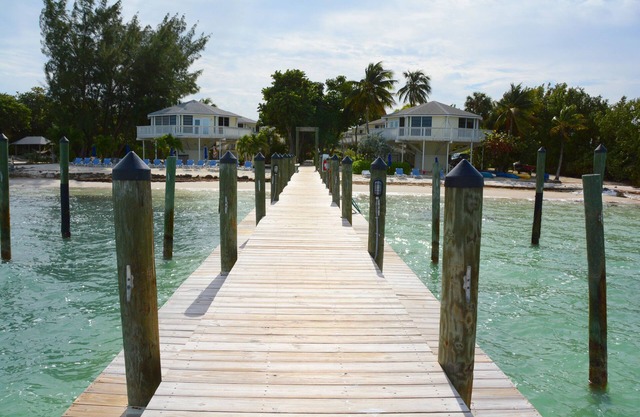 Topsider Resort