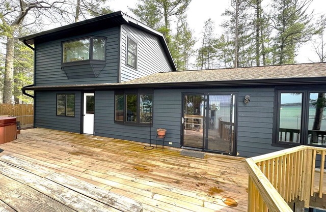 NEW Rental - Torch Lake Treasure