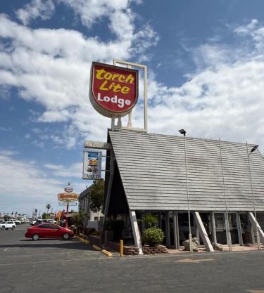 Torch Lite Lodge